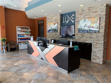 Suggest an edit. . Massage luxe indianapolis
